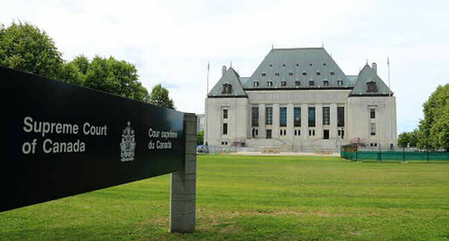 Construction Litigation Kelowna