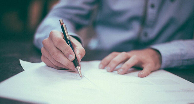 Wills and Estates Okanagan