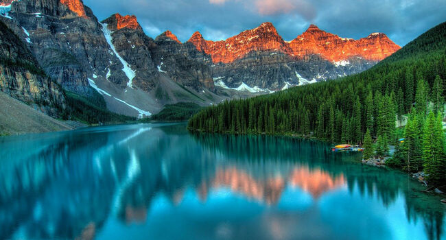 Canadian Immigration Services