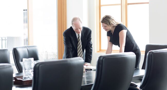 Kelowna Litigation Lawyers