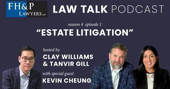 Understanding Estate Litigation in BC: How Proper Preparation Can Prevent Legal Battles
