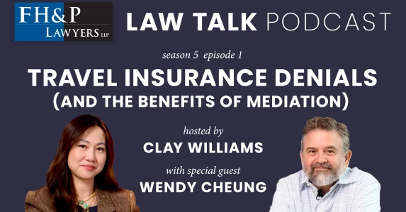Travel Insurance Denials: How Medical Records Can Affect Your Claim and What to Do Next
