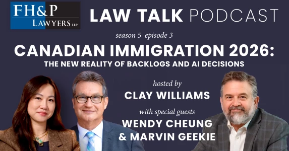 Canadian Immigration 2026: The New Reality of Backlogs and AI Decisions