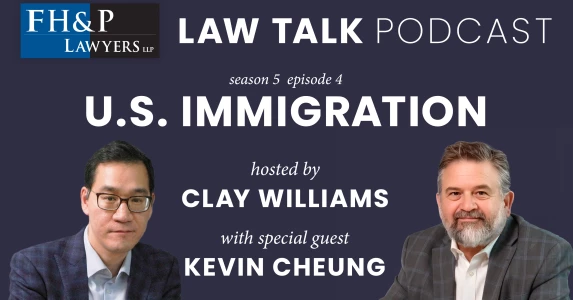 U.S. Immigration: What Canadians Need to Know Right Now