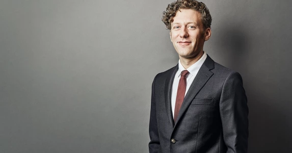 Meet Kevin Robertson: FH&P&rsquo;s Newest Vernon-Based Lawyer in Family Law, Mediation, and Civil Litigation