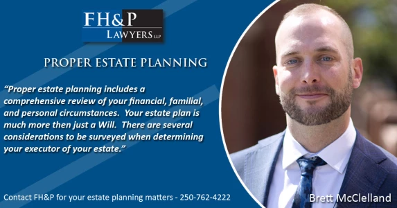 Creating a Proper Estate Plan