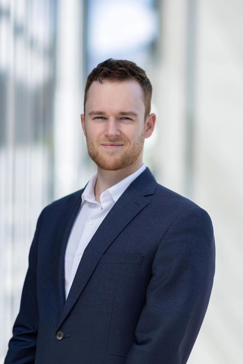 Bennett Liddycoat at FH&P Lawyers LLP Kelowna Law Firm