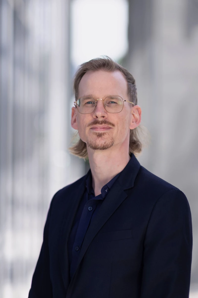 Jesse Langelier at FH&P Lawyers LLP Kelowna Law Firm