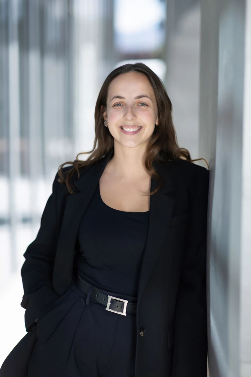 Rene Watson at FH&P Lawyers LLP Kelowna Law Firm