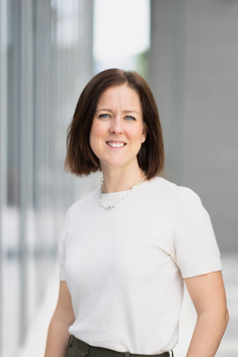 Carolyn Switzer at FH&P Lawyers LLP Kelowna Law Firm