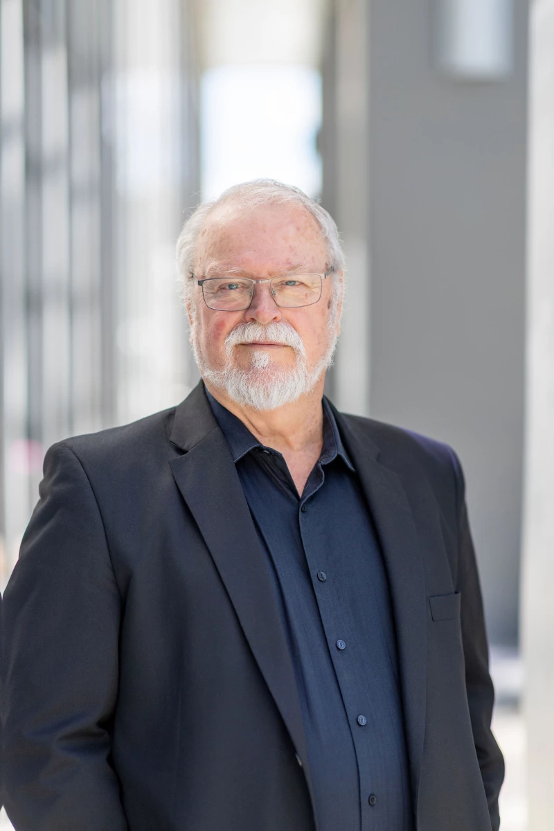Doug Flannigan at FH&P Lawyers LLP Kelowna Law Firm