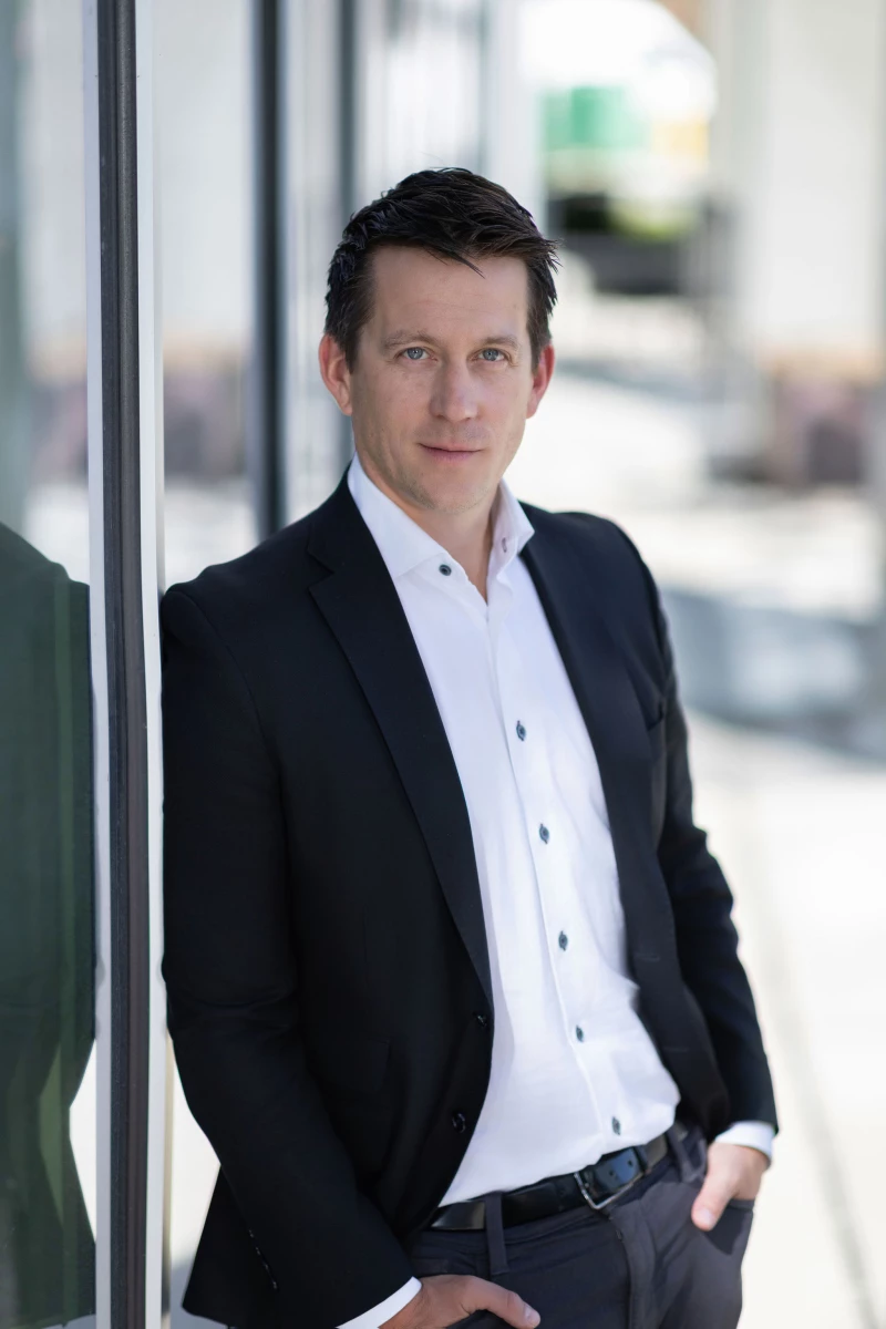 Dylan Switzer at FH&P Lawyers LLP Kelowna Law Firm