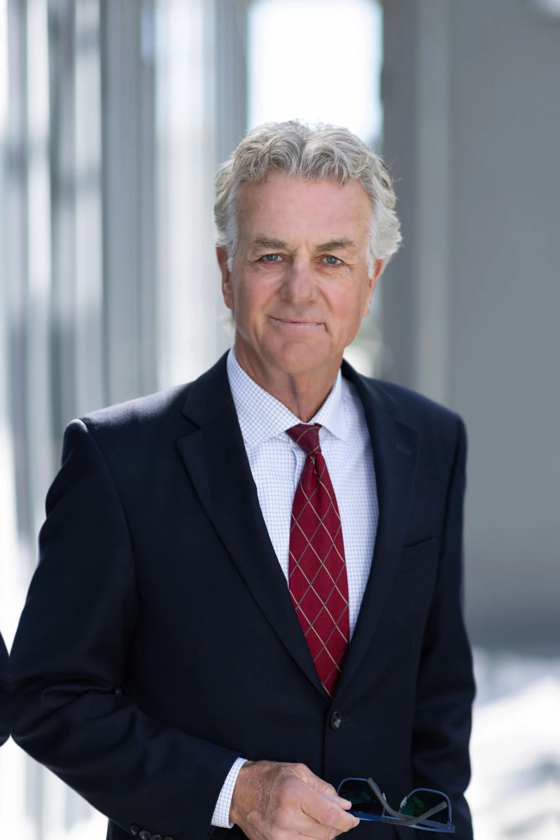 Rod Pacholzuk at FH&P Lawyers LLP Kelowna Law Firm