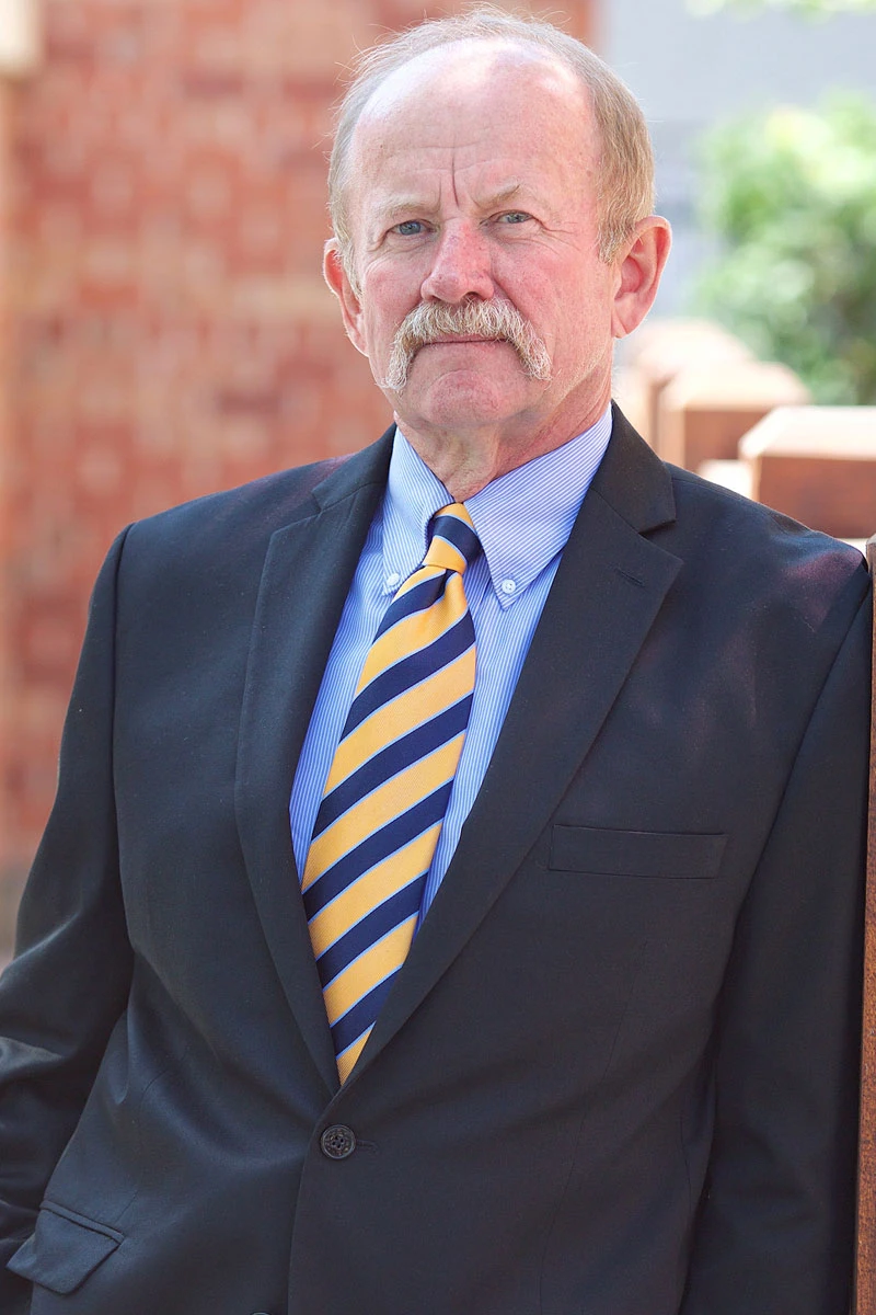 Jim Herperger at FH&P Lawyers LLP Kelowna Law Firm