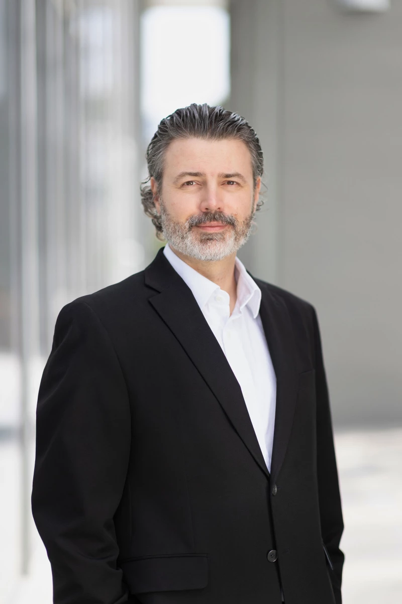 Colin Flannigan at FH&P Lawyers LLP Kelowna Law Firm