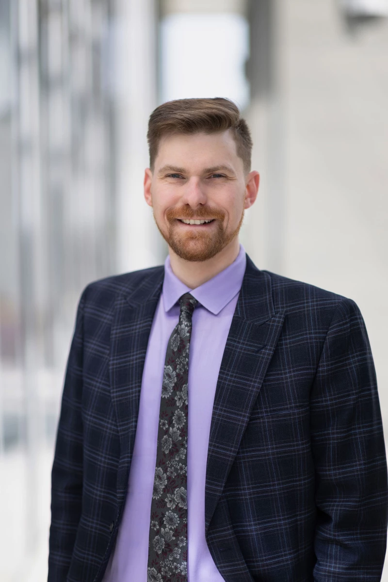 David Horvath at FH&P Lawyers LLP Kelowna Law Firm