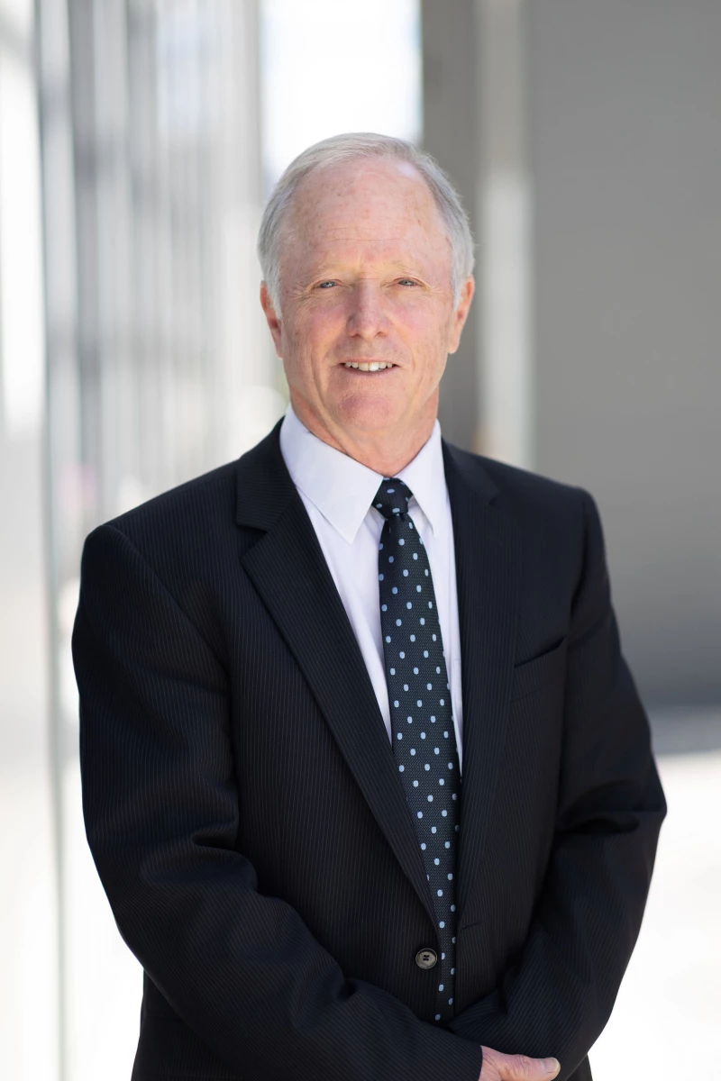 Wes Shields at FH&P Lawyers LLP Kelowna Law Firm