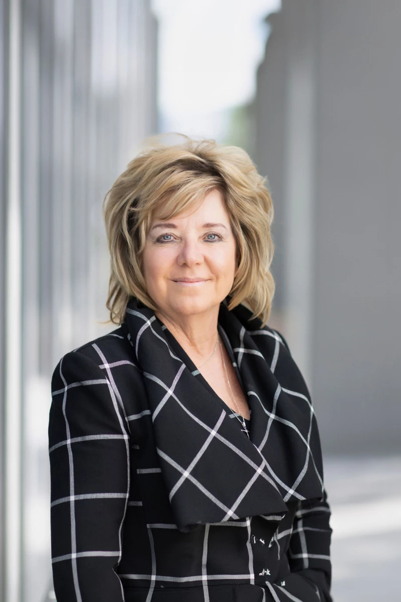 Audra Bayer at FH&P Lawyers LLP Kelowna Law Firm