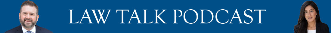 Law Talk Podcast