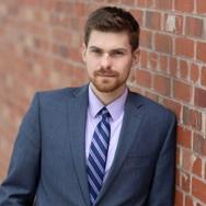 David Horvath - Associate